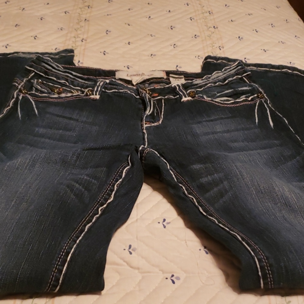 COPY - Laguna Beach jeans